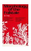 Morphology of the Folktale Second Edition cover art