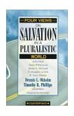 Four Views on Salvation in a Pluralistic World  cover art