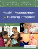 Health Assessment for Nursing Practice  cover art