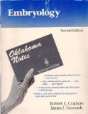 Embryology 2nd 1992 9780387977768 Front Cover