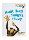 Hand, Hand, Fingers, Thumb 1969 9780394810768 Front Cover