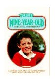 Your Nine Year Old Thoughtful and Mysterious 1991 9780440506768 Front Cover