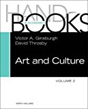 Handbook of the Economics of Art and Culture 2013 9780444537768 Front Cover