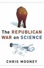 Republican War on Science  cover art