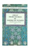 Great Short Stories by American Women  cover art