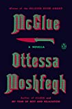 McGlue A Novella  9780525522768 Front Cover