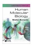 Human Molecular Biology Laboratory Manual  cover art