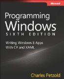 Programming Windows Writing Windows 8 Apps with C# and XAML cover art
