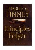 Principles of Prayer  9780764224768 Front Cover
