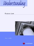 Understanding Patent Law:  cover art