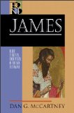 James  9780801026768 Front Cover