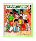 Why Am I Different?  9780807590768 Front Cover