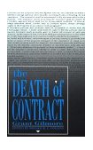 Death of Contract Second Edition cover art