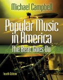 Popular Music in America The Beat Goes On cover art