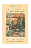 War in Val D'Orcia An Italian War Diary, 1943-1944 cover art