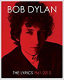 Lyrics 1961-2020  9781451648768 Front Cover