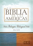 LBLA/NASB Biblia Bilingue  cover art