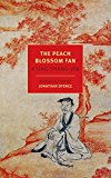 Peach Blossom Fan  9781590178768 Front Cover