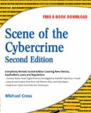 Scene of the Cybercrime 