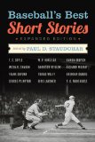 Baseball's Best Short Stories  cover art