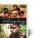 CULTURAL ANTHROPOLOGY          cover art