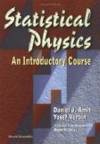 Statistical Physics An Introductory Course cover art