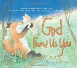 God Found Us You 2009 9780061131769 Front Cover