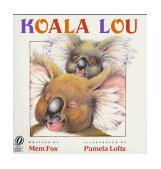 Koala Lou  cover art
