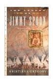 Legend of Jimmy Spoon  cover art