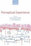 Perceptual Experience  cover art