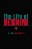 Life of Bernini  9780271730769 Front Cover