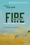 Fire and Forget Short Stories from the Long War cover art