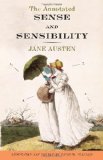 Annotated Sense and Sensibility  cover art