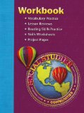 Ss05 Workbook Grade 3 Workbook 1st 9780328081769 Front Cover