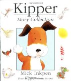 Kipper Story Collection  9780340746769 Front Cover