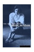 Complete Poems Anne Sexton  9780395957769 Front Cover