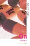 On Anxiety  9780415312769 Front Cover