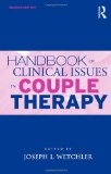Handbook of Clinical Issues in Couple Therapy  cover art