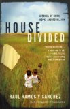 House Divided 2011 9780446507769 Front Cover