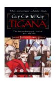 Tigana Anniversary Edition cover art