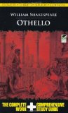 Othello Thrift Study Edition  cover art