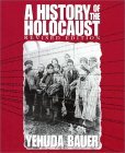 History of the Holocaust 