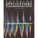 Calculus Applications in Engineering and Science 4th 1989 9780669216769 Front Cover