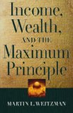 Income, Wealth, and the Maximum Principle  cover art