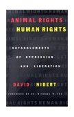 Animal Rights/Human Rights Entanglements of Oppression and Liberation cover art