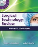 Surgical Technology Review Certification and Professionalism cover art