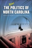 New Politics of North Carolina  cover art