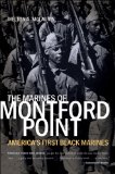 Marines of Montford Point America's First Black Marines cover art