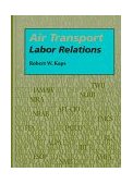 Air Transport Labor Relations  cover art