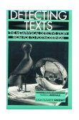 Detecting Texts The Metaphysical Detective Story from Poe to Postmodernism